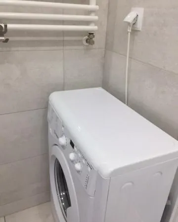 Biala Laguna 아파트